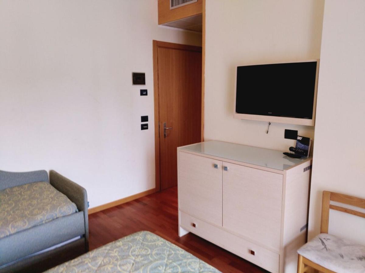 Hotel Columbus Lignano Sabbiadoro Eksteriør bilde