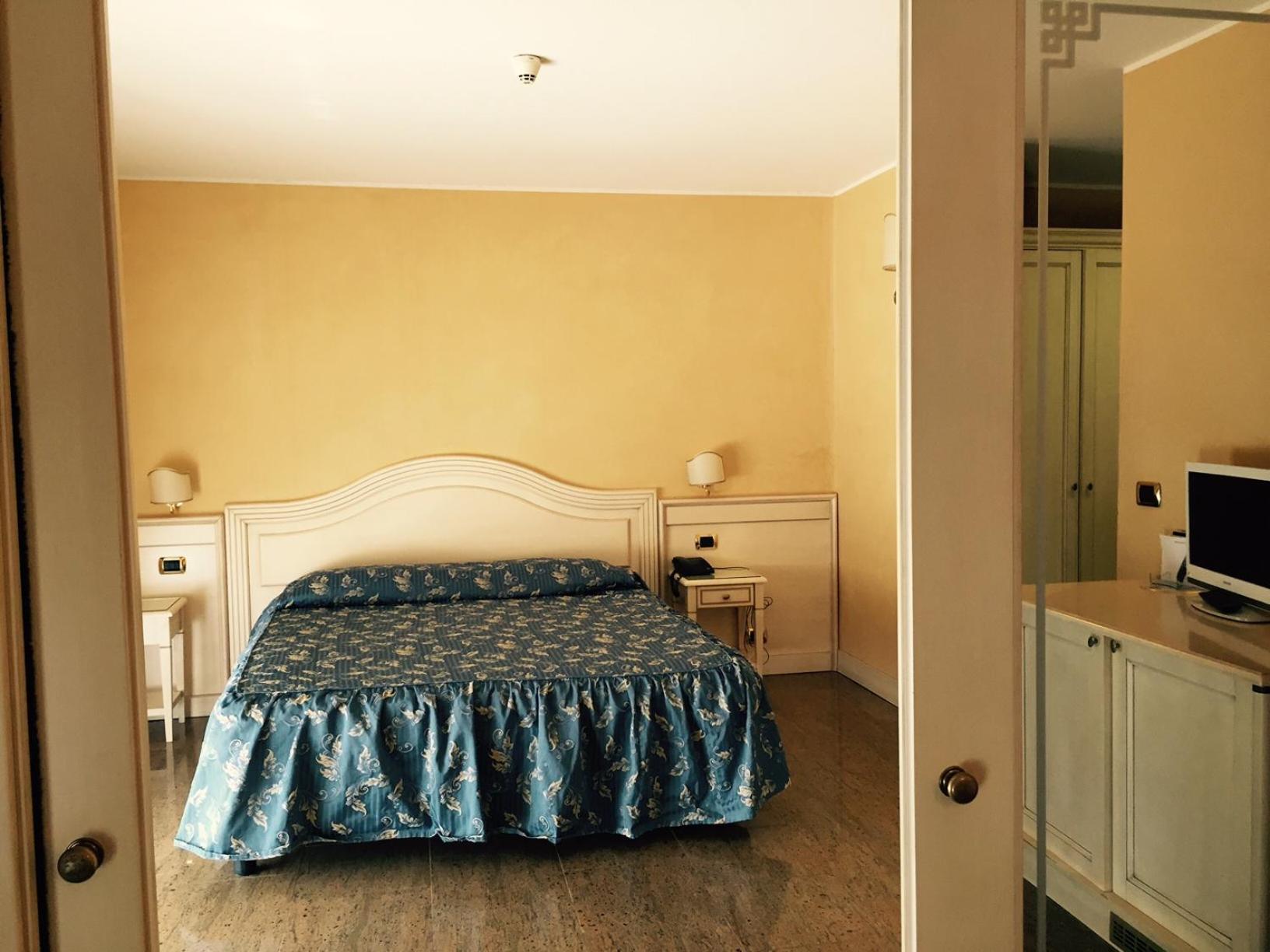 Hotel Columbus Lignano Sabbiadoro Eksteriør bilde