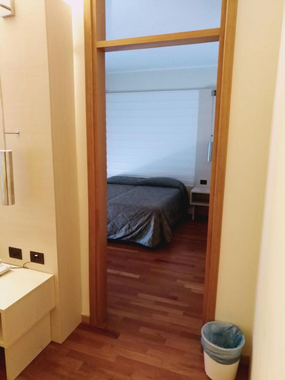 Hotel Columbus Lignano Sabbiadoro Eksteriør bilde