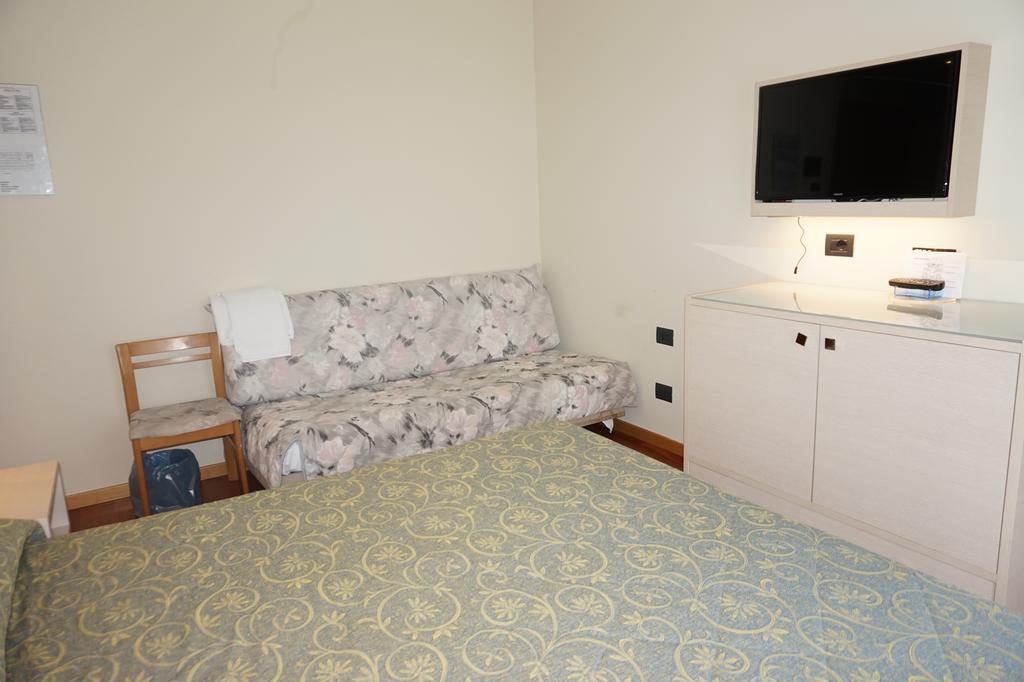 Hotel Columbus Lignano Sabbiadoro Eksteriør bilde