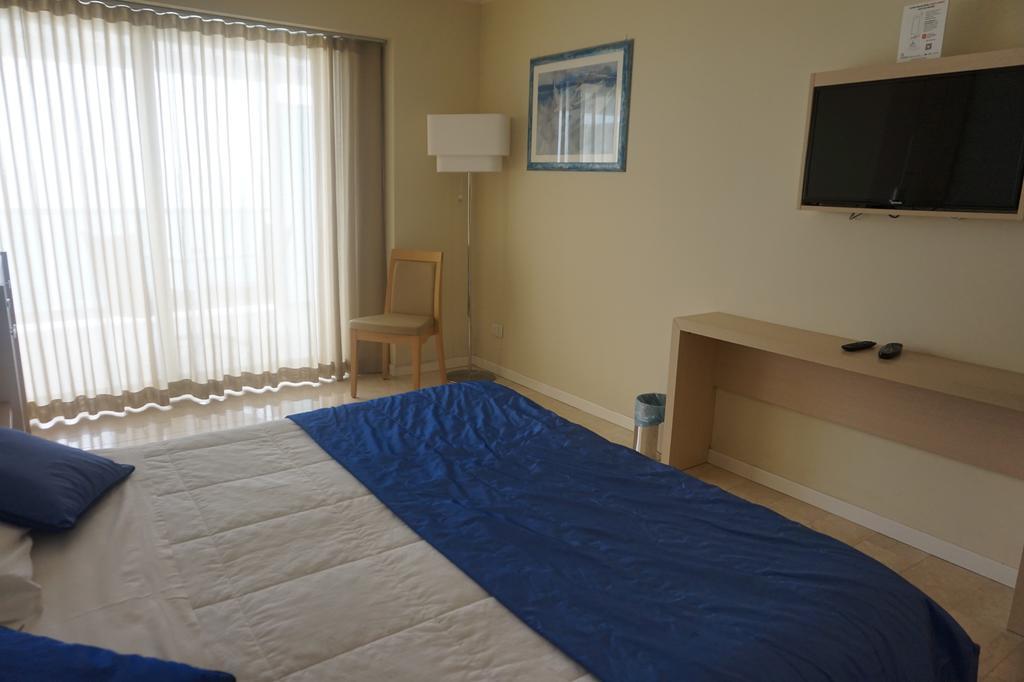 Hotel Columbus Lignano Sabbiadoro Eksteriør bilde