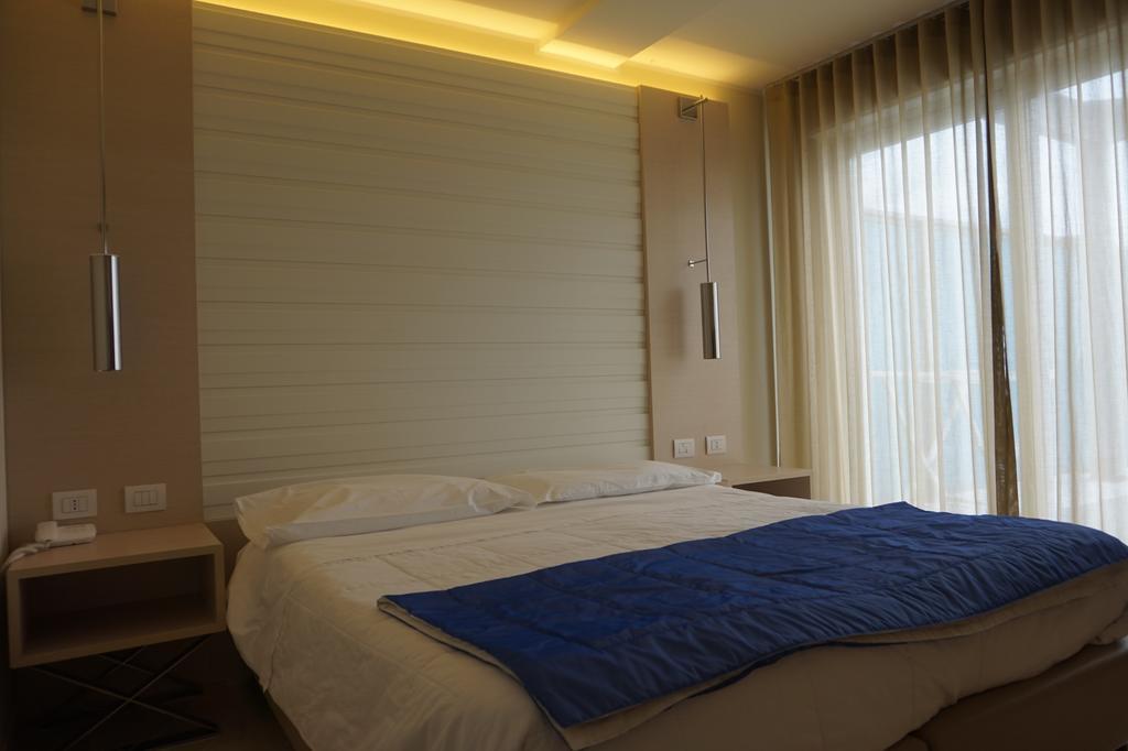 Hotel Columbus Lignano Sabbiadoro Eksteriør bilde