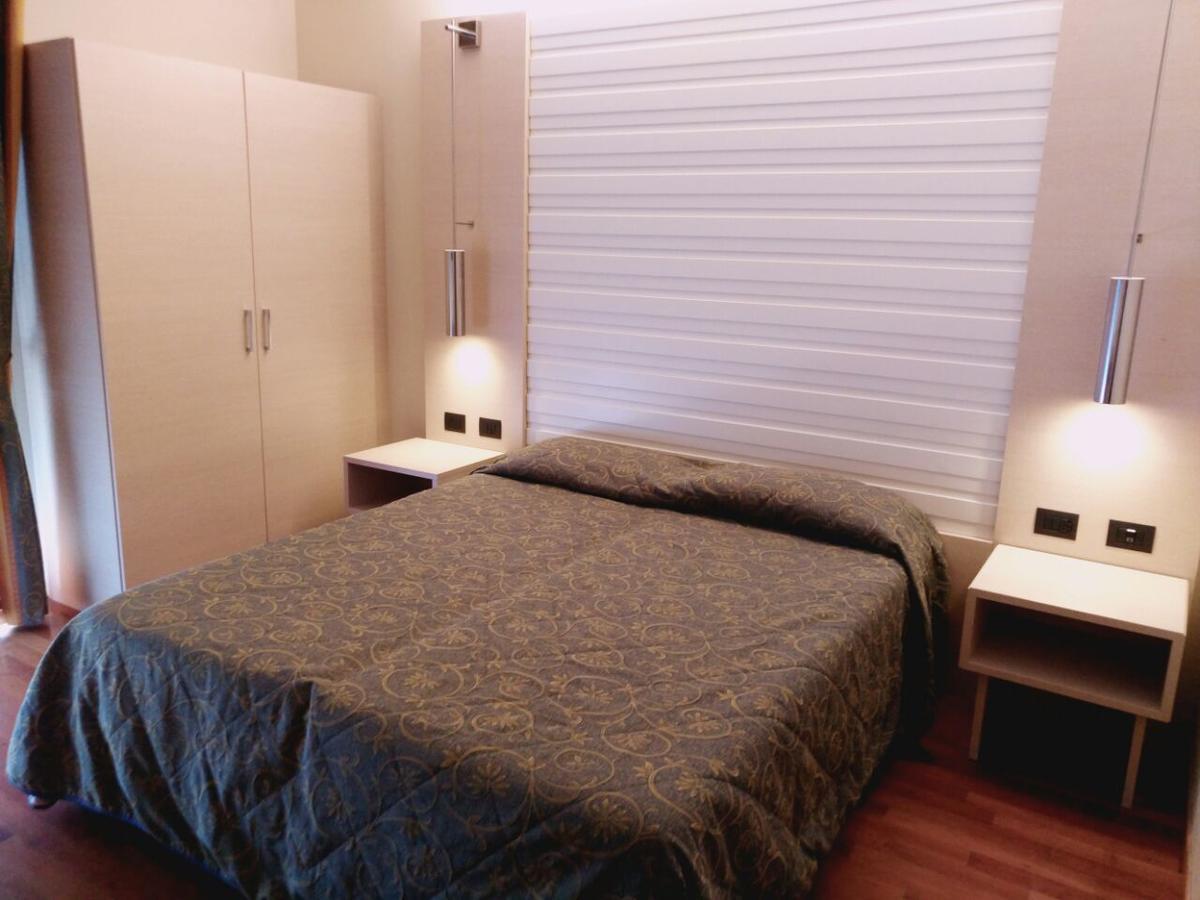 Hotel Columbus Lignano Sabbiadoro Eksteriør bilde